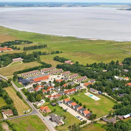 Lxxxii Holiday home Blavand