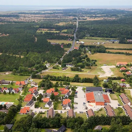 Lxxxii Blavand