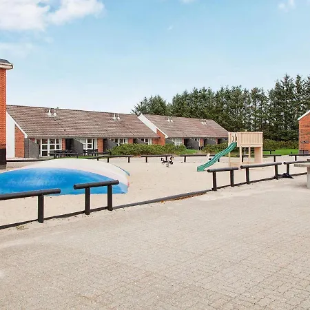 Lxxxii Holiday home Blavand