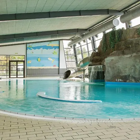 Holiday home Lxxxii *