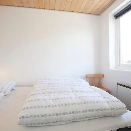 Holiday home Lxxxii *
