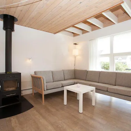 Lxxxii Holiday home Blavand