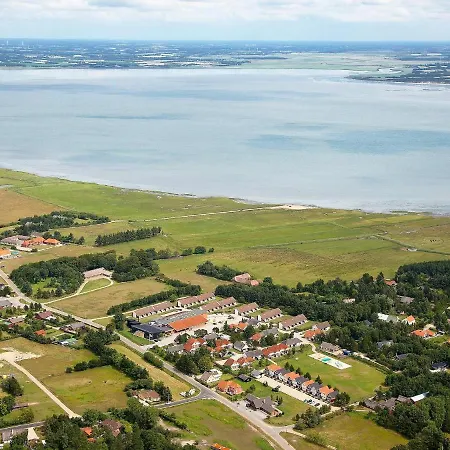 Lxxxii Holiday home Blavand