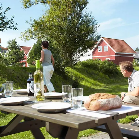 Holiday home Lxxxii *